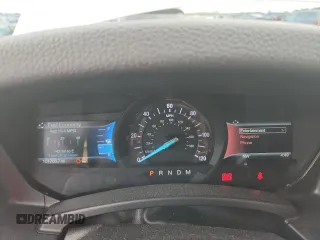 2017 Ford Expedition Max Limited с VIN 1FMJK2AT5HEA46646, выставлен на аукционе Copart как лот 63468345 с пробегом 101 765 миль миль и Списание • Salvage title. История ставок и продаж доступна на DreamBid. Изображение 9.