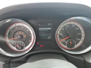 2013 Dodge Durango Citadel с VIN 1C4RDJEG0DC687878, выставлен на аукционе Copart как лот 53704505 с пробегом 178 729 миль миль и Чистый • Clean title. История ставок и продаж доступна на DreamBid. Изображение 9.
