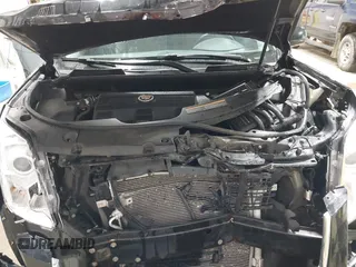 2016 Cadillac SRX Luxury Collection with VIN 3GYFNEE35GS514080, listed as a IAAI auction lot 42583744 with 88,935 mi miles and . Bid and sale history available at DreamBid. Image 10.