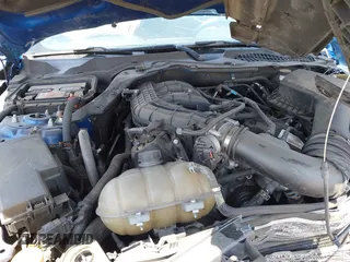 2017 Ford Mustang V6 с VIN 1FA6P8AM7H5203574, выставлен на аукционе IAAI как лот 42620908 с пробегом Не указан миль и . История ставок и продаж доступна на DreamBid. Изображение 10.