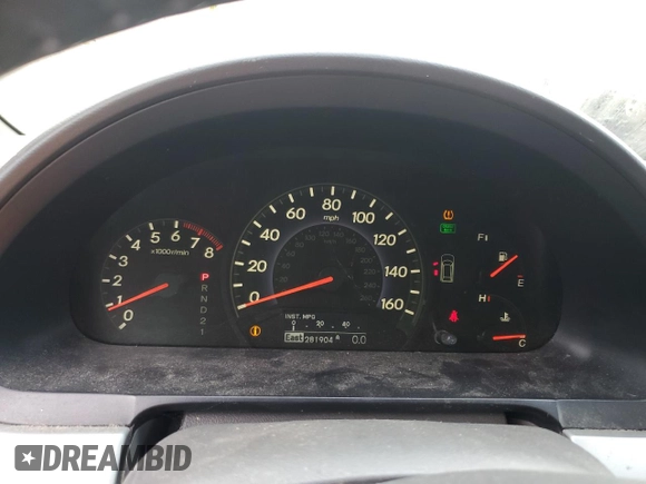 2008 Honda Odyssey Touring с VIN 5FNRL38918B069764, выставлен на аукционе Copart как лот 60375035 с пробегом 281 904 миль миль и Чистый • Clean title. История ставок и продаж доступна на DreamBid. Изображение 9.