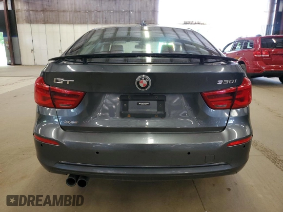 2017 BMW 3 Series 330i xDrive с VIN WBA8Z9C30HG826561, выставлен на аукционе Copart как лот 59806425 с пробегом 193 568 миль миль и Чистый • Clean title. История ставок и продаж доступна на DreamBid. Изображение 6.