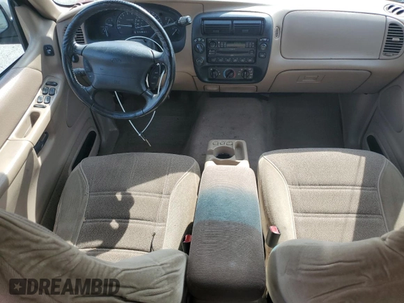 1998 Ford Explorer XL с VIN 1FMZU34EXWUB43957, выставлен на аукционе Copart как лот 61584935 с пробегом 259 020 миль миль и Списание • Salvage title. История ставок и продаж доступна на DreamBid. Изображение 8.