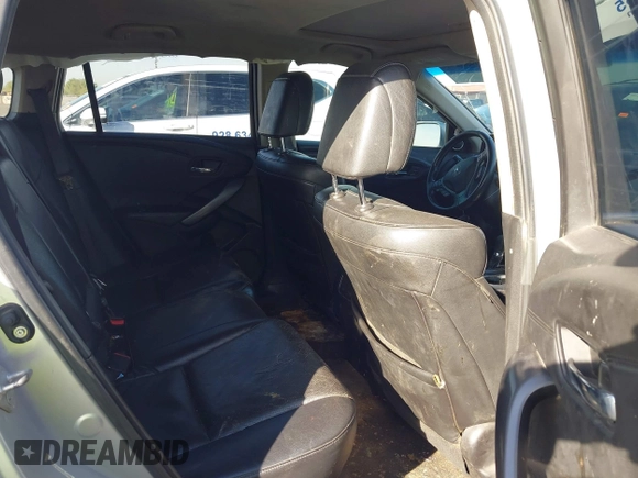 2013 Acura RDX with VIN 5J8TB3H32DL017928, listed as a IAAI auction lot 40953295 with 149,090 mi miles and . Bid and sale history available at carsss.com. Image 8.