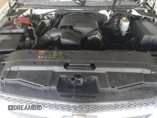 2011 Chevrolet Avalanche LTZ with VIN 3GNTKGE30BG316846, listed as a Copart auction lot 48724005 with 168,256 mi miles and Salvage Title. Bid and sale history available at carsss.com. Image 11.