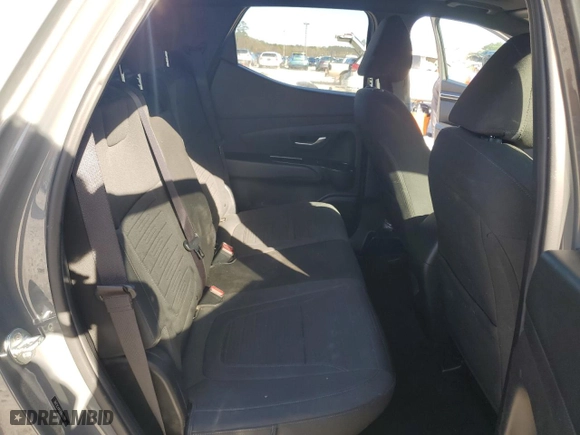 2022 Hyundai Santa Cruz SEL with VIN 5NTJC4AEXNH000211, listed as a Copart auction lot 47505225 with 60,324 mi miles and Salvage Title. Bid and sale history available at carsss.com. Image 10.