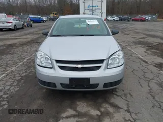 2007 Chevrolet Cobalt LS with VIN 1G1AK55F577417021, listed as a IAAI auction lot 41822265 with 144,060 mi miles and . Bid and sale history available at DreamBid. Image 12.