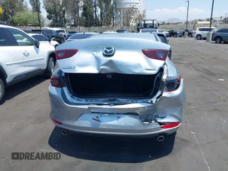 2020 Mazda 3 Select with VIN 3MZBPACL1LM131999, listed as a IAAI auction lot 42433532 with 23,067 mi miles and . Bid and sale history available at DreamBid. Image 17.
