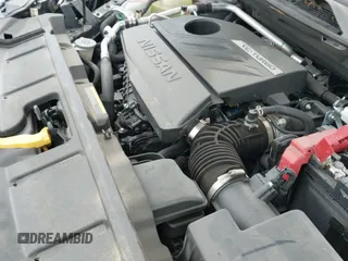 2022 Nissan Rogue SV with VIN 5N1BT3BA8NC699905, listed as a IAAI auction lot 42912611 with 35,675 mi miles and . Bid and sale history available at DreamBid. Image 18.