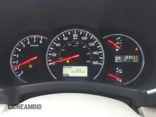 2014 Nissan Quest SV z VIN JN8AE2KP0E9103583, wystawiony jako IAAI lot #42361393 z przebiegiem 169 682 mil mil oraz . Historia ofert i sprzedaży dostępna na DreamBid. Obrazek 7.