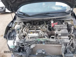 2023 Nissan Versa S с VIN 3N1CN8DV8PL831846, выставлен на аукционе IAAI как лот 42151194 с пробегом 46 338 миль миль и . История ставок и продаж доступна на DreamBid. Изображение 10.