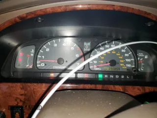 1999 Toyota 4Runner Limited с VIN JT3HN87R1X0198710, выставлен на аукционе Copart как лот 85703374 с пробегом 290 854 миль миль и Списание • Salvage title. История ставок и продаж доступна на DreamBid. Изображение 9.