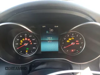2020 Mercedes-Benz C 300 z VIN WDDWJ8EB9LF953636, wystawiony jako Copart lot #46706875 z przebiegiem 95 919 mil mil oraz Szkoda całkowita • Salvage title. Historia ofert i sprzedaży dostępna na DreamBid. Obrazek 9.