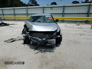 2022 Nissan Maxima SV z VIN 1N4AA6CVXNC503803, wystawiony jako Copart lot #57874325 z przebiegiem 51 426 mil mil oraz Nie do naprawy • Non repairable. Historia ofert i sprzedaży dostępna na DreamBid. Obrazek 13.