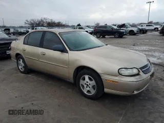 2004 Chevrolet Classic with VIN 1G1ND52F14M700223, listed as a Copart auction lot 83211884 with 247,529 mi miles and Salvage Title. Bid and sale history available at carsss.com. Image 4.