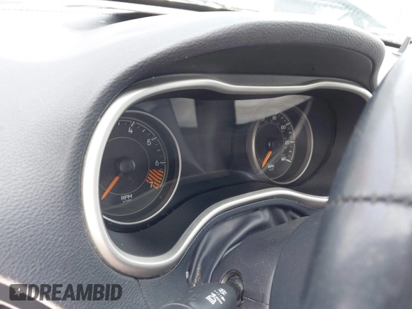 2015 Jeep Cherokee Limited with VIN 1C4PJLDBXFW658441, listed as a IAAI auction lot 42167135 with Not Provided miles and . Bid and sale history available at DreamBid. Image 7.
