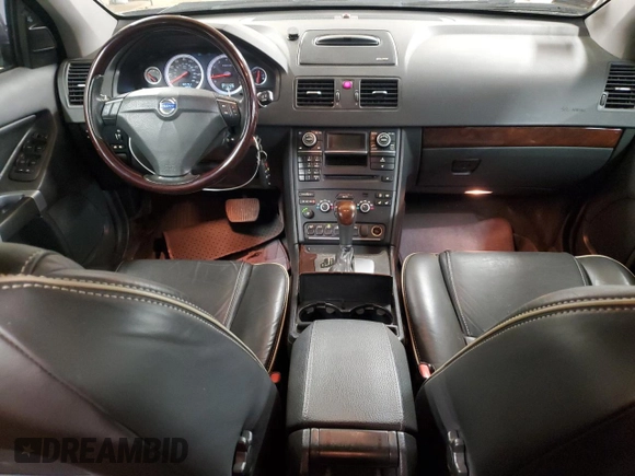 2013 Volvo XC90 Premier Plus с VIN YV4952CZ6D1651418, выставлен на аукционе Copart как лот 56945905 с пробегом 69 141 миль миль и Списание • Salvage title. История ставок и продаж доступна на DreamBid. Изображение 8.