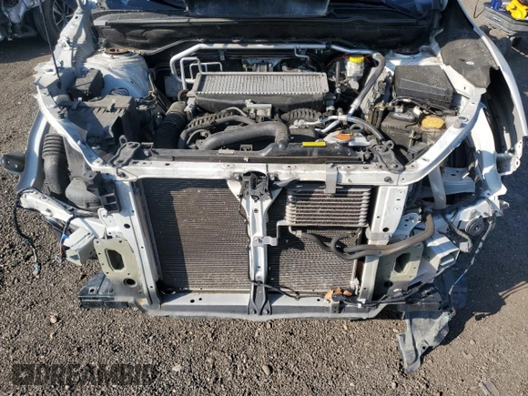 2020 Subaru Ascent Limited с VIN 4S4WMAPD8L3481093, выставлен на аукционе Copart как лот 61719745 с пробегом 74 428 миль миль и Списание • Salvage title. История ставок и продаж доступна на DreamBid. Изображение 12.
