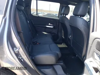2022 Mercedes-Benz EQB 350 z VIN W1N9M1DB9NN007058, wystawiony jako Copart lot #60238473 z przebiegiem 13 561 mil mil oraz . Historia ofert i sprzedaży dostępna na DreamBid. Obrazek 11.