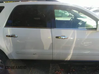 2014 GMC Acadia SLT z VIN 1GKKRRKD5EJ120191, wystawiony jako IAAI lot #40817995 z przebiegiem 207 987 mil mil oraz . Historia ofert i sprzedaży dostępna na DreamBid. Obrazek 13.
