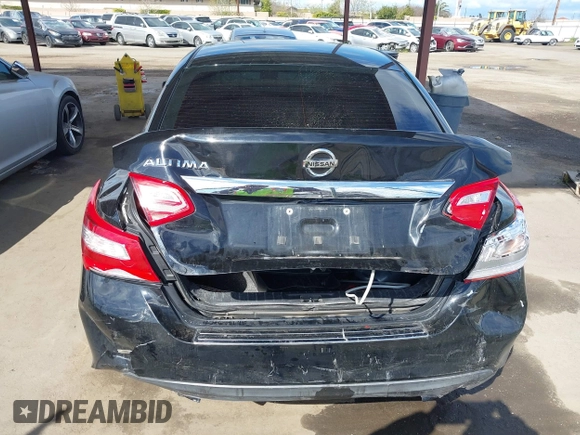 2016 Nissan Altima SV with VIN 1N4AL3AP1GC283113, listed as a IAAI auction lot 41702821 with 115,307 mi miles and . Bid and sale history available at DreamBid. Image 16.