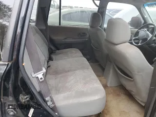 2002 Mitsubishi Montero Sport ES with VIN JA4LS21H22J049893, listed as a Copart auction lot 77858104 with 196,198 mi miles and Salvage Title. Bid and sale history available at carsss.com. Image 11.