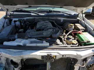 2007 Mercury Mountaineer Premier with VIN 4M2EU48897UJ07041, listed as a Copart auction lot 47112725 with 78,041 mi miles and Salvage Title. Bid and sale history available at carsss.com. Image 12.
