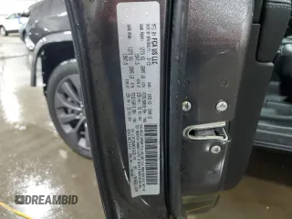 2019 Jeep Cherokee Limited z VIN 1C4PJMDX8KD432129, wystawiony jako Copart lot #58378485 z przebiegiem 65 045 mil mil oraz Szkoda całkowita • Salvage title. Historia ofert i sprzedaży dostępna na DreamBid. Obrazek 14.