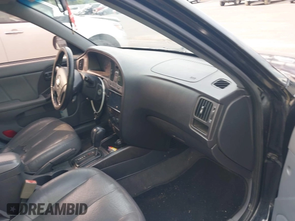 2005 Hyundai Elantra GLS с VIN KMHDN56D45U177396, выставлен на аукционе IAAI как лот 42374961 с пробегом 175 765 миль миль и . История ставок и продаж доступна на DreamBid. Изображение 5.