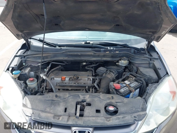 2010 Honda CR-V EX-L with VIN 5J6RE4H73AL095357, listed as a IAAI auction lot 42046684 with 230,344 mi miles and . Bid and sale history available at DreamBid. Image 10.