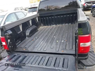 2006 Ford F-150 STX with VIN 1FTRF02W16KD06001, listed as a IAAI auction lot 40944994 with 166,443 mi miles. Bid and sale history available at carsss.com. Image 16.