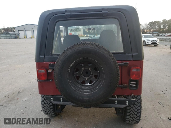 1984 Jeep CJ z VIN 1JCCM87E0ET103859, wystawiony jako Copart lot #87461054 z przebiegiem 183 390 mil mil oraz Szkoda całkowita • Salvage title. Historia ofert i sprzedaży dostępna na DreamBid. Obrazek 6.