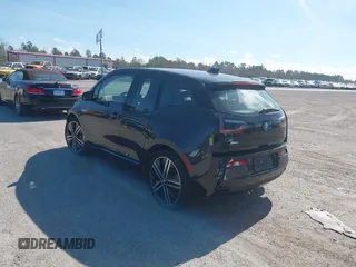 2014 BMW i3 with VIN WBY1Z4C54EV273699, listed as a IAAI auction lot 41549973 with 109,947 mi miles and . Bid and sale history available at DreamBid. Image 3.