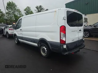 2017 Ford Transit with VIN 1FTYR1YG5HKA63739, listed as a IAAI auction lot 42277085 with 98,190 mi miles and . Bid and sale history available at DreamBid. Image 6.