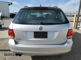 2012 Volkswagen Jetta TDI w/Sunroof & Nav with VIN 3VWPL7AJ6CM664694, listed as a Copart auction lot 83121624 with 142,382 mi miles and Clean title. Bid and sale history available at DreamBid. Image 6.