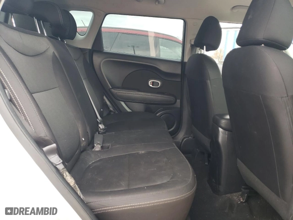 2019 Kia Soul with VIN KNDJN2A27K7691314, listed as a Copart auction lot 81971714 with 127,385 mi miles and Salvage Title. Bid and sale history available at carsss.com. Image 11.