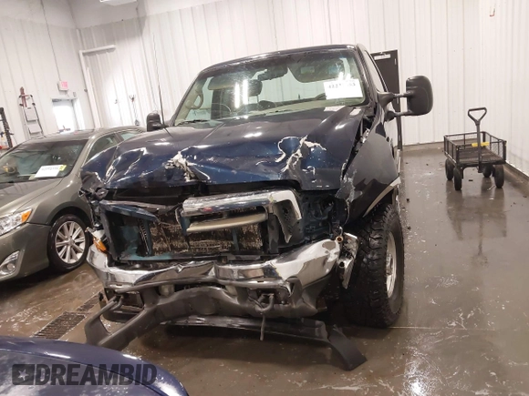 2002 Ford F-350 XL with VIN 1FTSX31F42EB82753, listed as a IAAI auction lot 42231353 with 229,223 mi miles and . Bid and sale history available at DreamBid. Image 12.