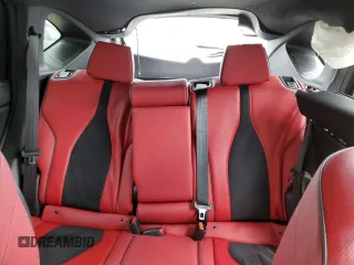 2021 Acura RDX w/A-Spec Package z VIN 5J8TC2H65ML049208, wystawiony jako Copart lot #56456015 z przebiegiem 36 604 mil mil oraz Szkoda całkowita • Salvage title. Historia ofert i sprzedaży dostępna na DreamBid. Obrazek 10.
