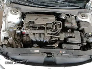 2024 Hyundai Elantra SEL z VIN KMHLS4DGXRU744986, wystawiony jako Copart lot #82137645 z przebiegiem 24 392 mil mil oraz Szkoda całkowita • Salvage title. Historia ofert i sprzedaży dostępna na DreamBid. Obrazek 13.