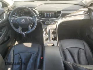 2017 Buick LaCrosse Premium with VIN 1G4ZR5SS7HU208711, listed as a Copart auction lot 48470885 with 139,423 mi miles and Salvage Title. Bid and sale history available at carsss.com. Image 8.