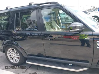 2016 Land Rover LR4 HSE Lux z VIN SALAK2V68GA794735, wystawiony jako IAAI lot #41582134 z przebiegiem Nie podano mil oraz . Historia ofert i sprzedaży dostępna na DreamBid. Obrazek 14.