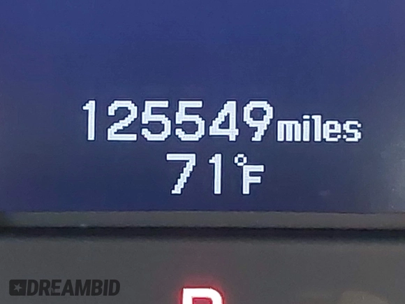 2012 Honda Odyssey Touring with VIN 5FNRL5H93CB125241, listed as a IAAI auction lot 42299053 with 125,549 mi miles and . Bid and sale history available at DreamBid. Image 15.