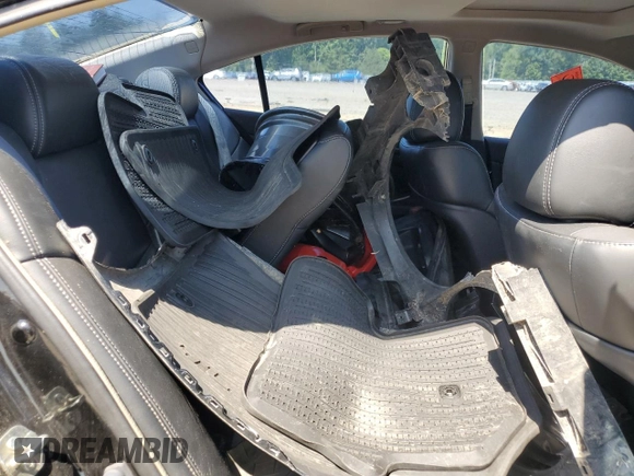 2014 Nissan Maxima SV с VIN 1N4AA5AP4EC462633, выставлен на аукционе Copart как лот 60124815 с пробегом Не указан миль и Списание • Salvage title. История ставок и продаж доступна на DreamBid. Изображение 10.