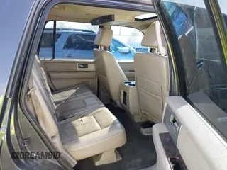 2007 Ford Expedition Limited with VIN 1FMFU19517LA31152, listed as a IAAI auction lot 41886254 with 191,806 mi miles. Bid and sale history available at carsss.com. Image 8.