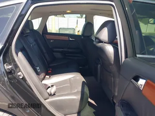 2007 Infiniti M Sport z VIN JNKAY01E17M312062, wystawiony jako IAAI lot #42356818 z przebiegiem 172 780 mil mil oraz . Historia ofert i sprzedaży dostępna na DreamBid. Obrazek 8.
