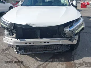 2020 Acura RDX with VIN 5J8TC1H31LL010095, listed as a IAAI auction lot 41523090 with 74,444 mi miles and . Bid and sale history available at DreamBid. Image 6.