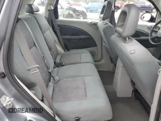 2009 Chrysler PT Cruiser with VIN 3A8FY48939T537208, listed as a Copart auction lot 72356224 with 96,749 mi miles and Salvage Title. Bid and sale history available at carsss.com. Image 10.