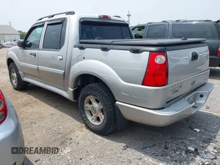 2004 Ford Explorer Sport Trac XLS with VIN 1FMZU77K74UB03292, listed as a IAAI auction lot 42447875 with 149,691 mi miles and . Bid and sale history available at DreamBid. Image 3.