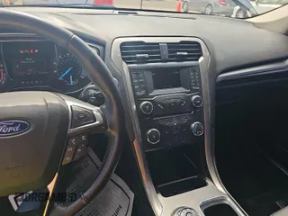 2018 Ford Fusion SE with VIN 3FA6P0HD8JR254222, listed as a IAAI auction lot 42787300 with 136,598 mi miles and . Bid and sale history available at DreamBid. Image 9.