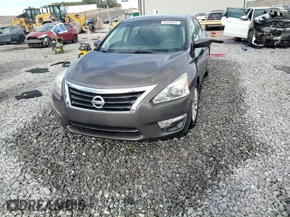 2013 Nissan Altima S with VIN 1N4AL3AP1DC138357, listed as a Copart auction lot 49599695 with 155,645 mi miles and Salvage Title. Bid and sale history available at carsss.com. Image 13.